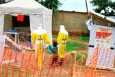 Ébola vuelve a encender alertas en Congo: van 65 muertos