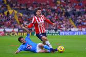 Chivas vs Cruz Azul: Así fue el último duelo en el Estadio Jalisco