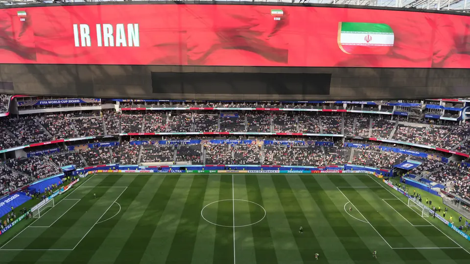 Irán visita Los Angeles después de toda la polémica | AP