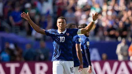 Leyenda absoluta: Mbappé y los récords históricos que batió ante Senegal en el Mundial 2026