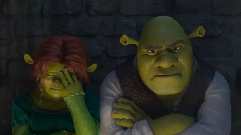 Shrek 5 muestra su primer tráiler: se unen nuevos personajes a la saga de aventuras animadas