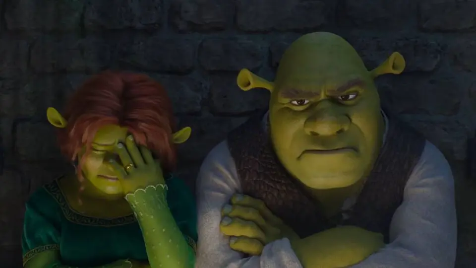 Shrek 5 muestra su primer tráiler: se unen nuevos personajes a la saga de aventuras animadas