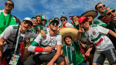 Profeco llama a realizar un consumo responsable durante el Mundial 2026