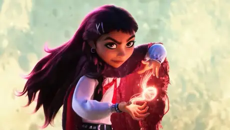 VIDEO / Disney sorprende con ‘Hechizo: Bienvenidos a Hexe’, su nueva película sin princesa