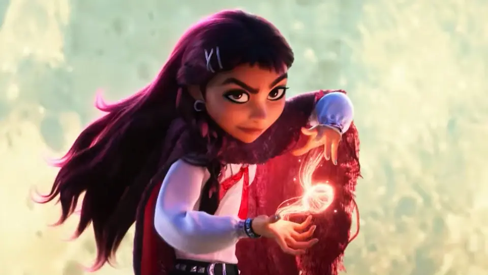 VIDEO / Disney sorprende con ‘Hechizo: Bienvenidos a Hexe’, su nueva película sin princesa