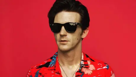 Drake Bell enfrentaría denuncia en CDMX por presunta extorsión; esto se sabe