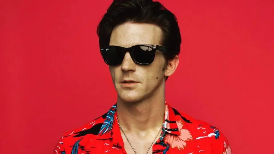 Drake Bell enfrentaría denuncia en CDMX por presunta extorsión; esto se sabe