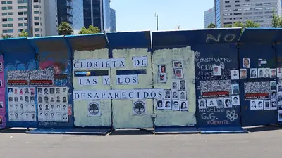 Incrementa la desaparición de mujeres en 26 estados de México entre 2025 y 2026: reposta ONG