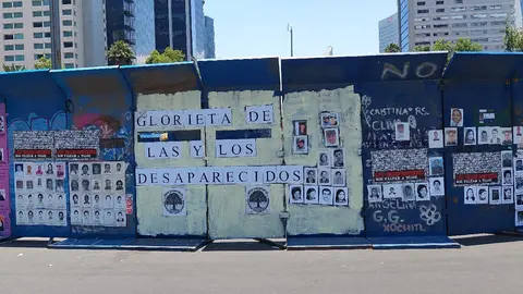 Incrementa la desaparición de mujeres en 26 estados de México entre 2025 y 2026: reposta ONG
