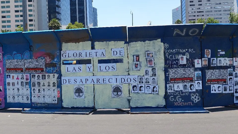 Incrementa la desaparición de mujeres en 26 estados de México entre 2025 y 2026: reposta ONG