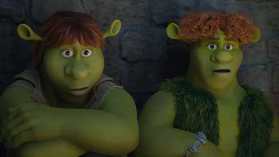 El estreno de Shrek 5 fue reprogramado y finalmente llegará a cines en verano de 2027. / DreamWorks.
