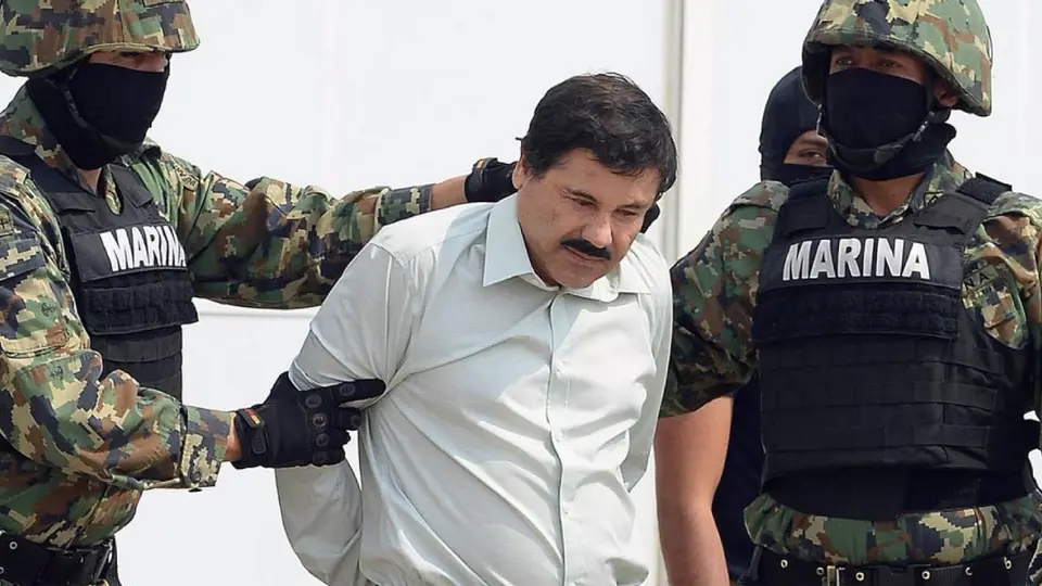 El capo mexicano afirma que su sentencia está llena de irregularidades y maltratos / Especial