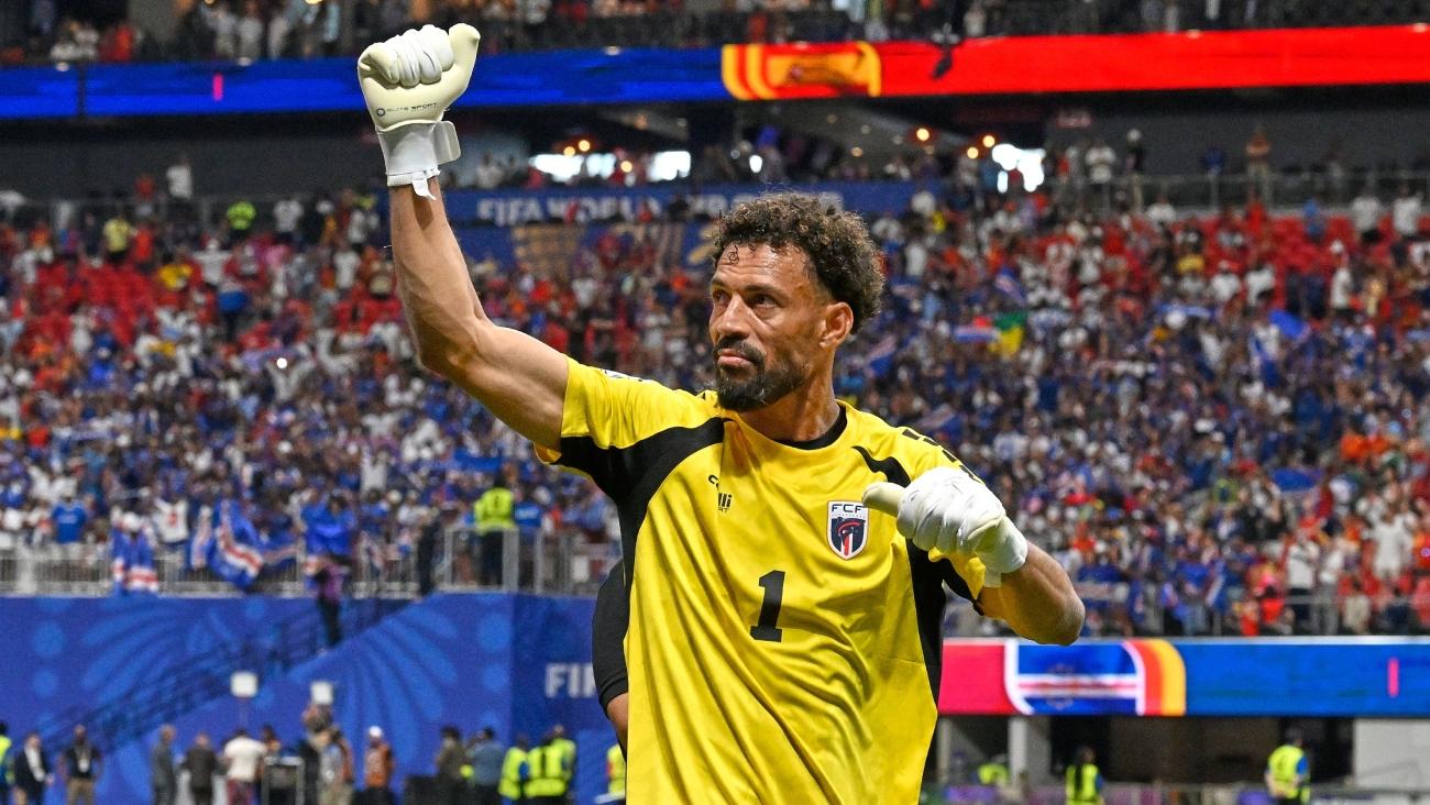 Fin de la novela? Vozinha viaja a Chile para cerrar su fichaje con Colo Colo