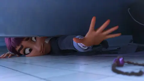 Disney regresa a la pantalla grande con una historia lejos de las clásicas princesas / Especial