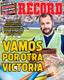Portada RÉCORD