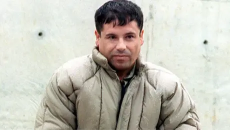 ‘El Chapo’ Guzmán insiste en su inocencia y reclama condiciones “crueles” de encarcelamiento