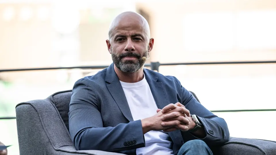 Dante Elizalde, presidente de Chaves | MEXSPORT