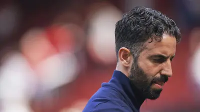 ¡Nuevo DT para Santiago Giménez! AC Milan confirma a Ruben Amorim