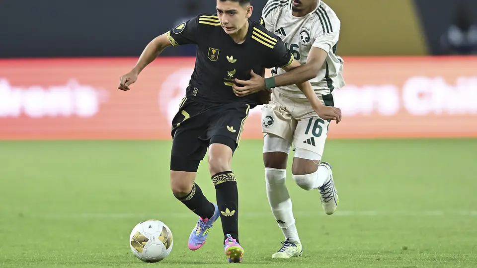 Uruguay en contra Arabia Saudita | IMAGO7