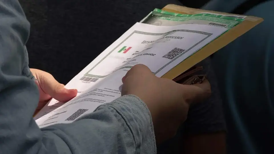 El Registro Nacional de Población (Renapo) mantiene abierto el programa en módulos autorizados./ RS