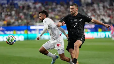 ¿El poder del internet? Tim Payne de Nueva Zelanda apunta a fichar por popular equipo en Sudamérica