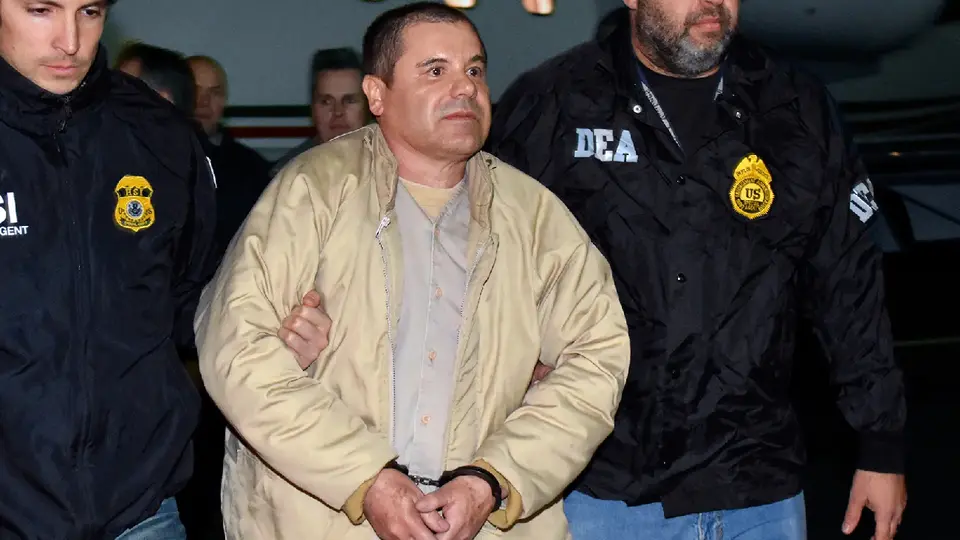 Desde prisión, El Chapo ha estado escribiendo cartas para pedir su liberación o extradición / Especial