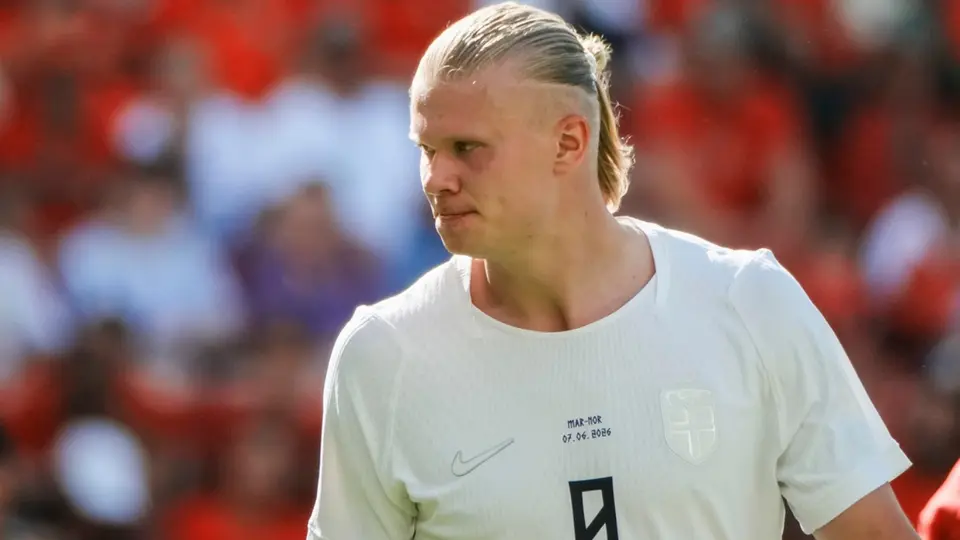 Erling Haaland y su primer Mundial: ¿podrá el 'Androide' llevar a los nórdicos a la gloria?
