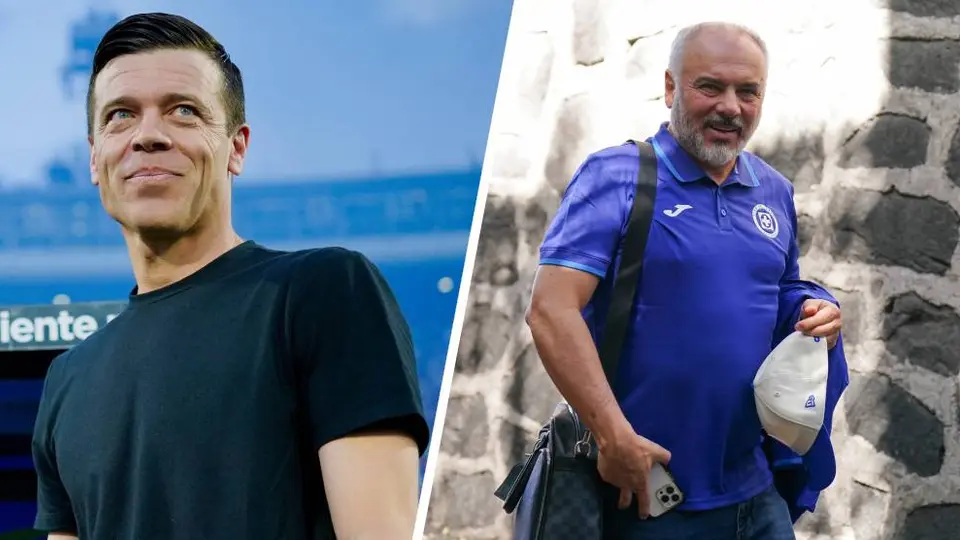 Pumas define su futuro: El entrenador se decidirá entre Memo Vázquez y Esteban Solari