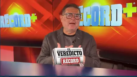 Veredicto RÉCORD: ¿Caducó el Tiki-Taka?