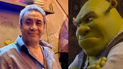 ¿Alfonso Obregón fuera de Shrek 5?: Polémica ausencia en el cine