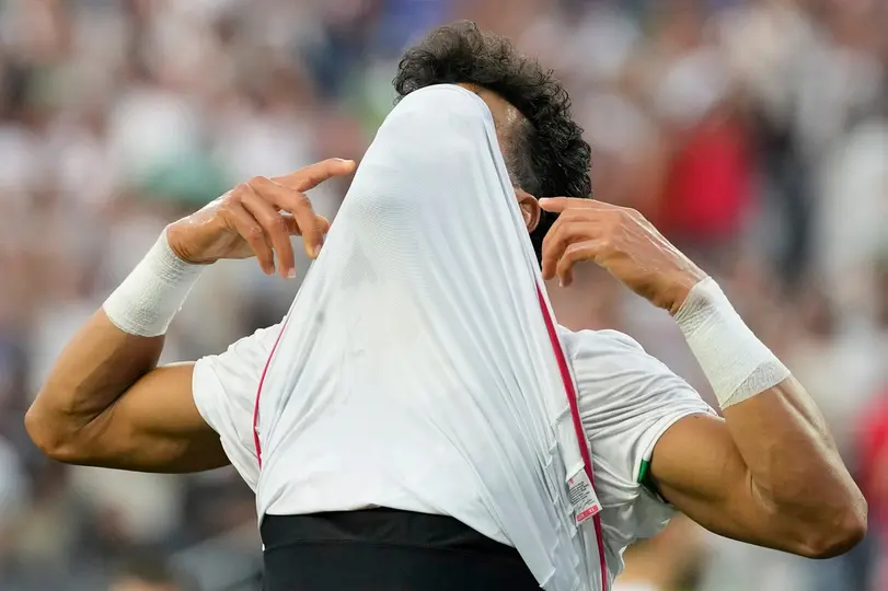 Festejo de Irán | AP