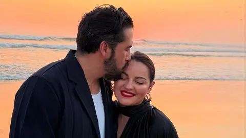La televisora acusa al marido de la cantante de un supuesto fraude de 150 millones de pesos / IG: @maiteperroni