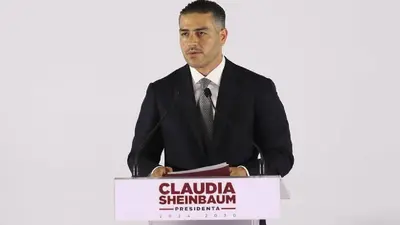 Harfuch revela que el CJNG atraviesa una desintegración tras abatimiento de “El Mencho”