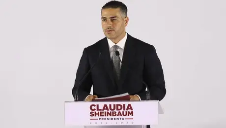 Harfuch revela que el CJNG atraviesa una desintegración tras abatimiento de “El Mencho”