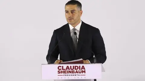 Harfuch revela que el CJNG atraviesa una desintegración tras abatimiento de “El Mencho”