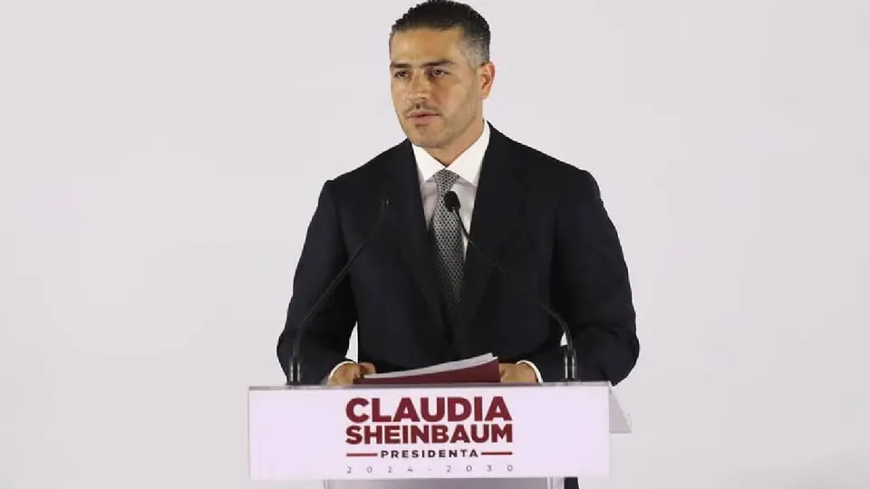 Harfuch revela que el CJNG atraviesa una desintegración tras abatimiento de “El Mencho”
