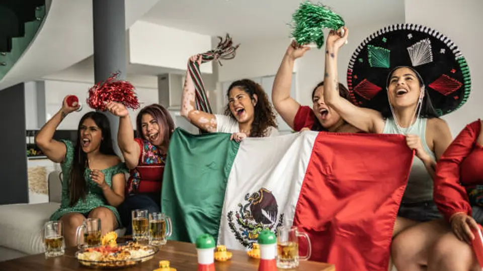 La dependencia federal pidió a los consumidores planificar sus gastos antes de realizar compras relacionadas con la Copa del Mundo. / iStock