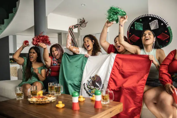 La dependencia federal pidió a los consumidores planificar sus gastos antes de realizar compras relacionadas con la Copa del Mundo. / iStock