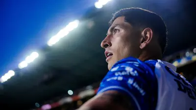 ¡Le salen cuernos! Víctor 'Pocho' Guzmán reforzará a Toluca tras préstamo con Pachuca