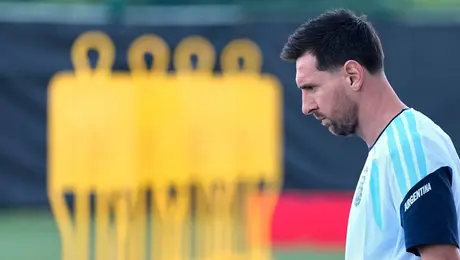 Lionel Messi y el último baile en Mundiales: ¿Cuáles son sus números en la justa?