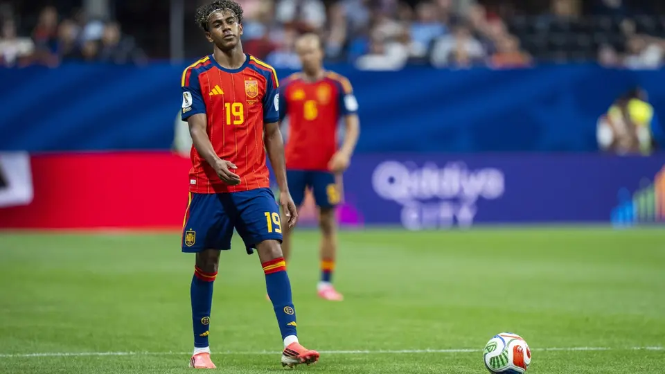 España se estanca en Mundiales: México ya le duplica las victorias desde 2014