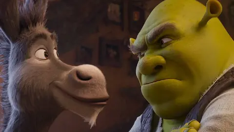 Tráiler de Shrek 5 revela la ausencia de Alfonso Obregón en su elenco / Ig: @Shrek