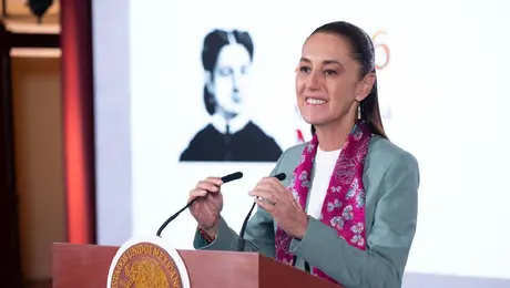 Sheinbaum se reunirá con el Rey Felipe VI en México; encuentro que une la diplomacia y el Mundial 2026