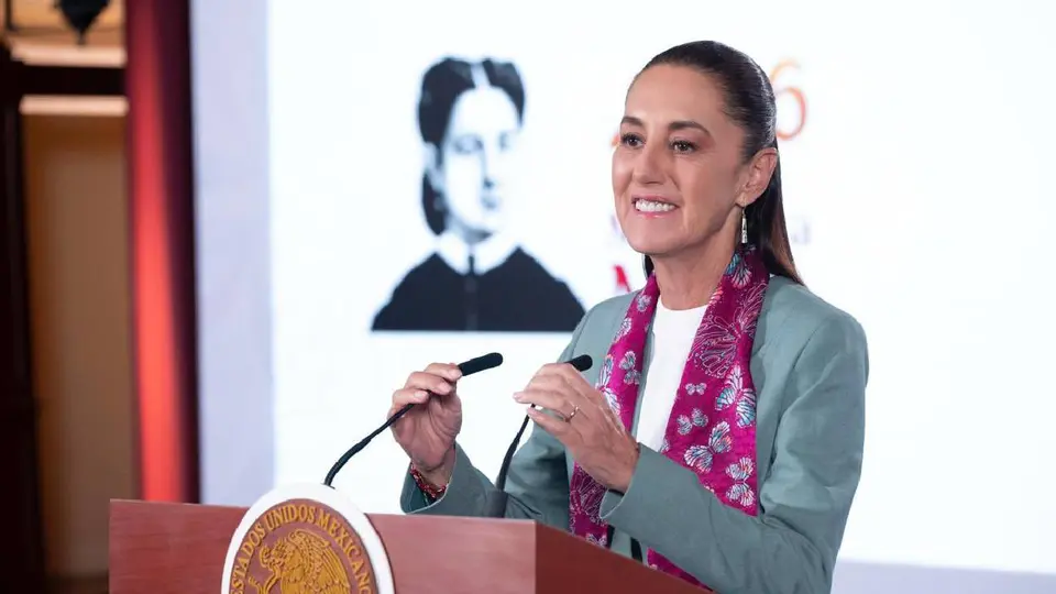 Sheinbaum se reunirá con el Rey Felipe VI en México; encuentro que une la diplomacia y el Mundial 2026