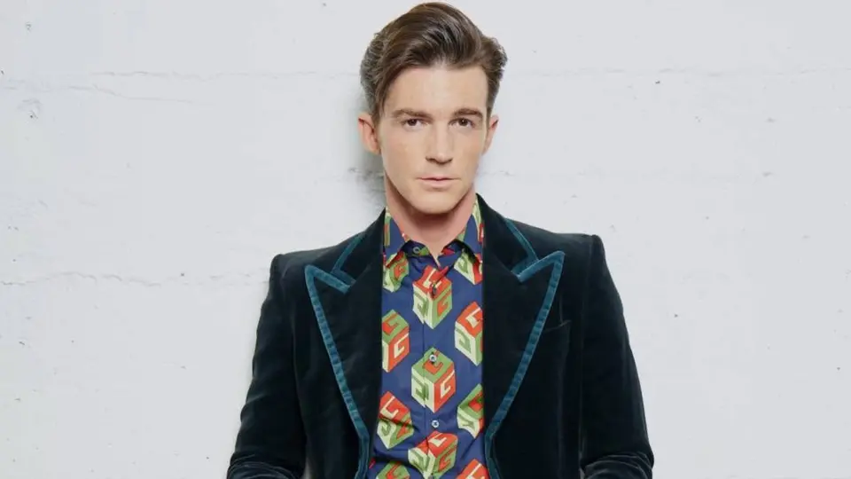 Drake Bell enfrenta una nueva controversia en México. / @drakebell