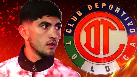 Rota Víctor Guzmán Toluca