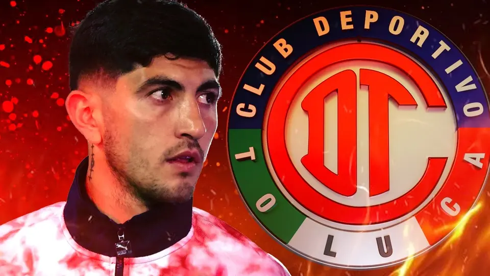 Rota Víctor Guzmán Toluca