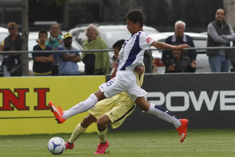 José Ríos habría iniciado su participación con Pachuca | IMAGO7