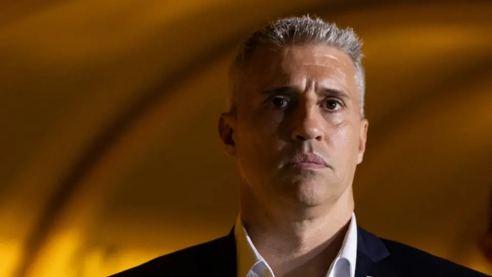Hernán Crespo, en la órbita para llegar al banquillo del Atlas