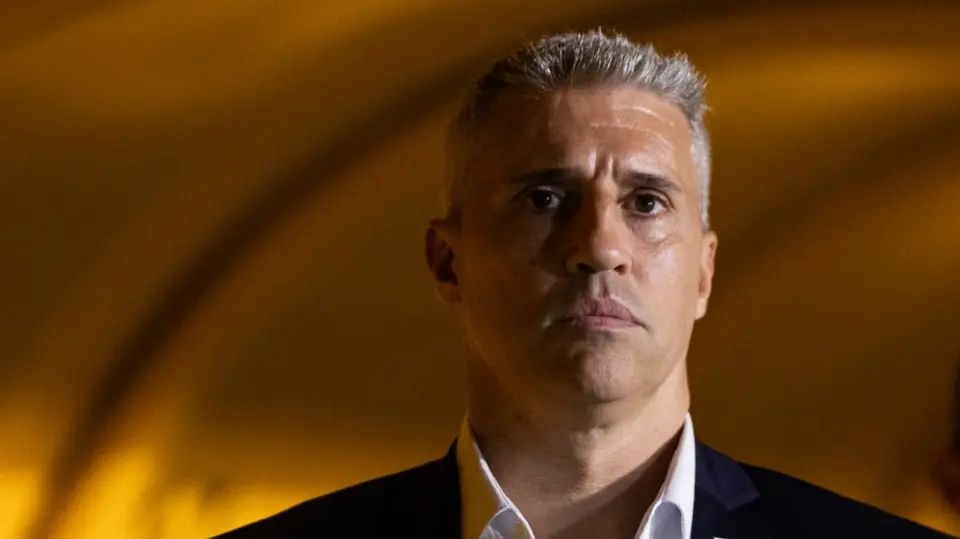 Hernán Crespo | AFP